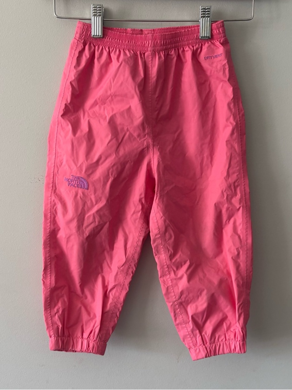North Face Rain Splash Pants